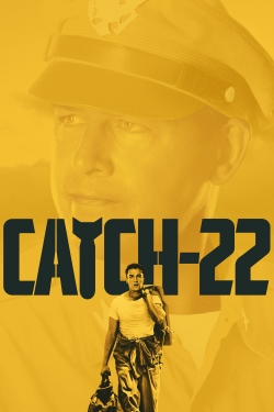 Watch Catch-22 movies free hd online