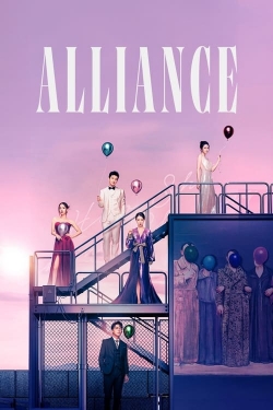 Watch Alliance movies free hd online