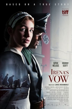 Watch Irena's Vow movies free hd online