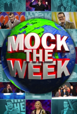 Watch Mock the Week movies free hd online