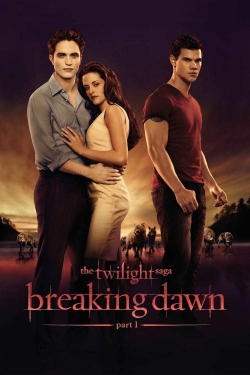 Watch The Twilight Saga: Breaking Dawn - Part 1 movies free hd online