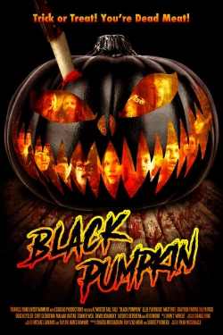 Watch Black Pumpkin movies free hd online