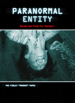 Watch Paranormal Entity movies free hd online