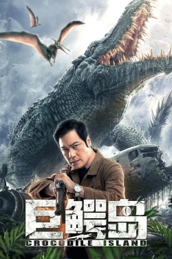 Watch Crocodile Island movies free hd online