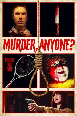 Watch Murder, Anyone? movies free hd online