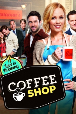 Watch Coffee Shop movies free hd online