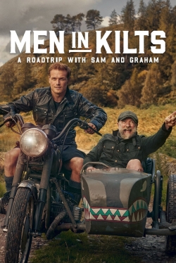 Watch Men in Kilts: A Roadtrip with Sam and Graham movies free hd online