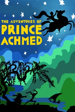 Watch The Adventures of Prince Achmed movies free hd online