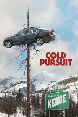 Watch Cold Pursuit movies free hd online