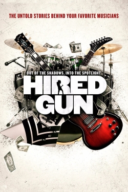 Watch Hired Gun movies free hd online