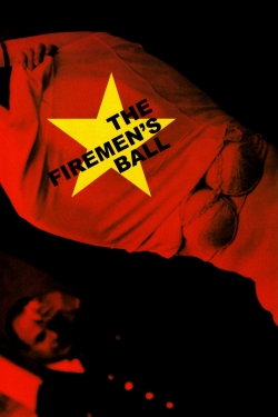 Watch The Firemen's Ball movies free hd online