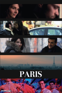 Watch Paris movies free hd online