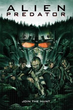 Watch Alien Predator movies free hd online