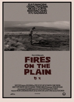 Watch Fires on the Plain movies free hd online