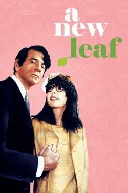 Watch A New Leaf movies free hd online