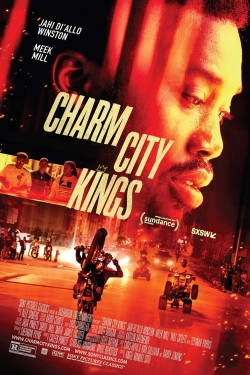 Watch Charm City Kings movies free hd online