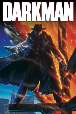 Watch Darkman movies free hd online