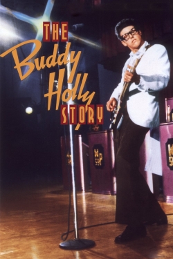 Watch The Buddy Holly Story movies free hd online