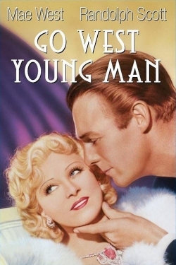 Watch Go West Young Man movies free hd online