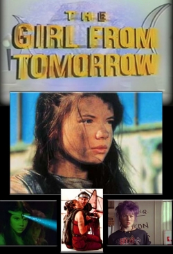 Watch The Girl from Tomorrow movies free hd online