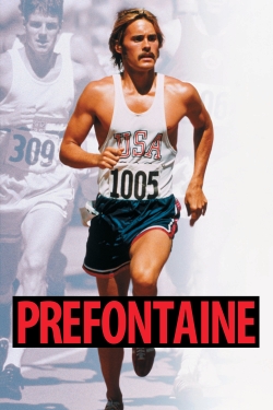 Watch Prefontaine movies free hd online