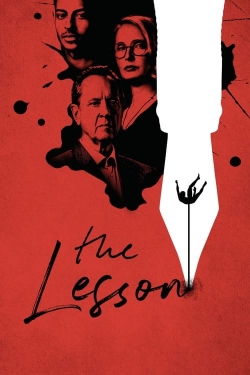 Watch The Lesson movies free hd online