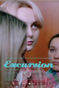 Watch Excursion movies free hd online