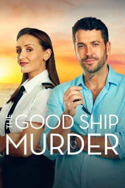 Watch The Good Ship Murder movies free hd online