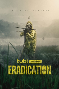 Watch Eradication movies free hd online