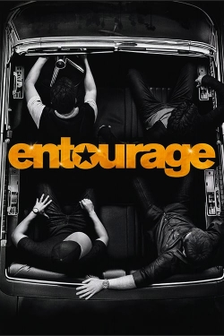 Watch Entourage movies free hd online