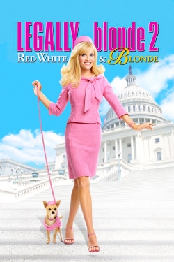 Watch Legally Blonde 2: Red, White & Blonde movies free hd online