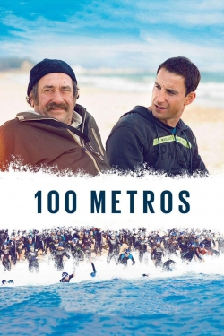 Watch 100 Meters movies free hd online