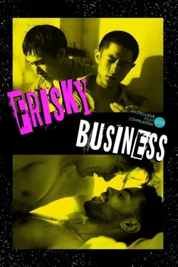 Watch Frisky Business movies free hd online