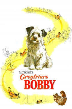 Watch Greyfriars Bobby: The True Story of a Dog movies free hd online