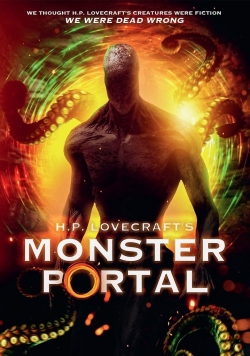 Watch Monster Portal movies free hd online