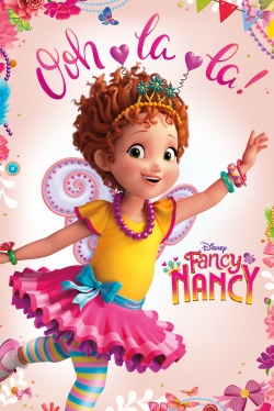 Watch Fancy Nancy movies free hd online