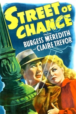 Watch Street of Chance movies free hd online