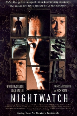 Watch Nightwatch movies free hd online