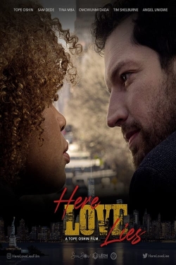 Watch Here Love Lies movies free hd online