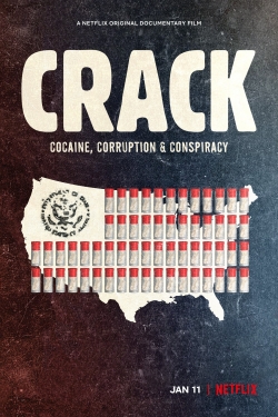 Watch Crack: Cocaine, Corruption & Conspiracy movies free hd online