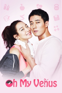 Watch Oh My Venus movies free hd online