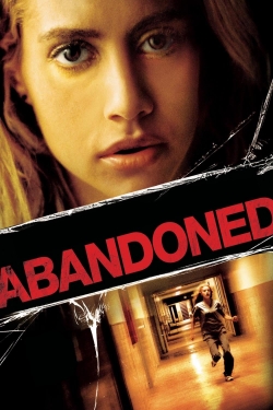 Watch Abandoned movies free hd online