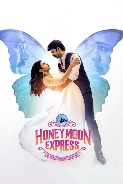 Watch Honeymoon Express movies free hd online