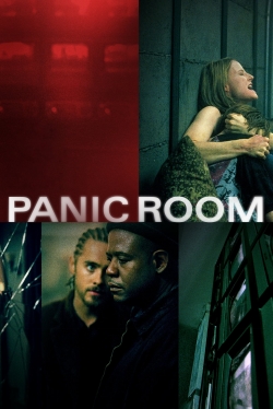 Watch Panic Room movies free hd online