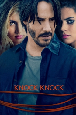 Watch Knock Knock movies free hd online