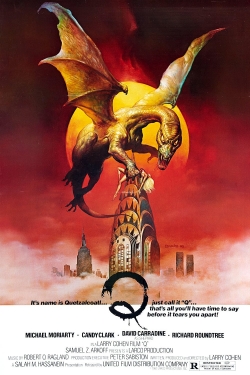 Watch Q movies free hd online