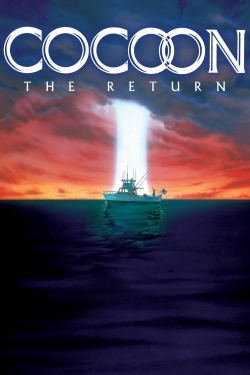 Watch Cocoon: The Return movies free hd online