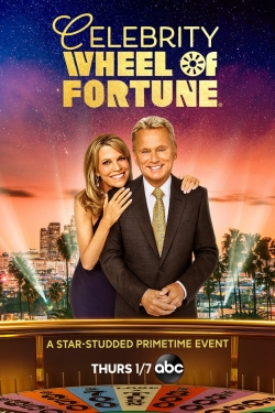 Watch Celebrity Wheel of Fortune movies free hd online