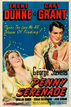 Watch Penny Serenade movies free hd online