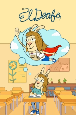 Watch El Deafo movies free hd online